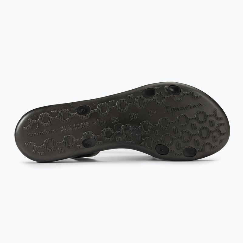 Dámske sandále Ipanema Breezy Sandal black 4