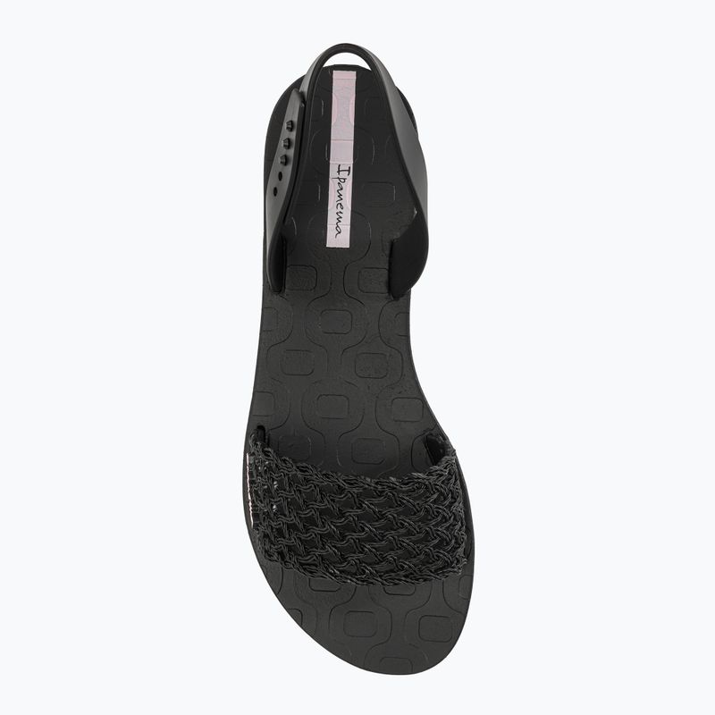 Dámske sandále Ipanema Breezy Sandal black 5