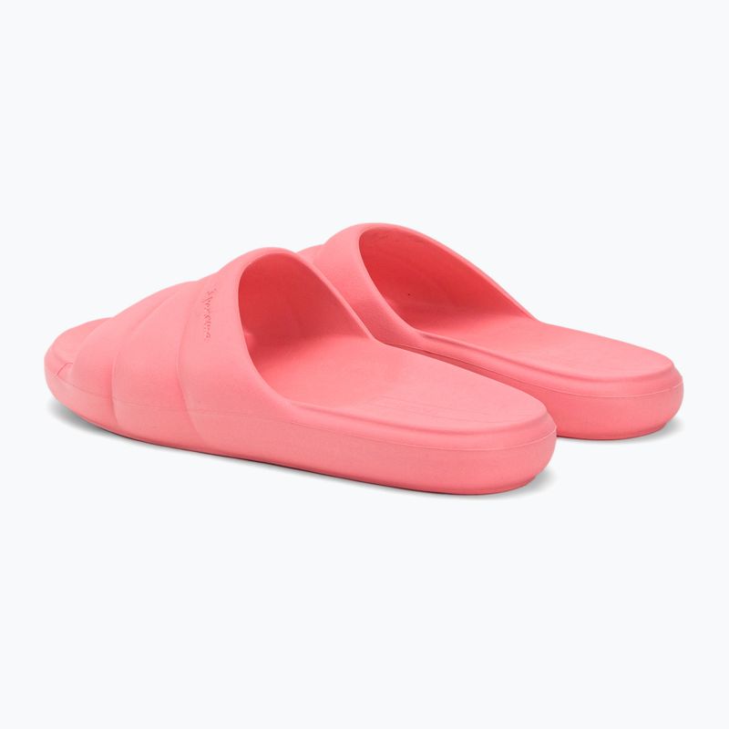 Dámske žabky Ipanema Bliss Slide pink 27022-AK911 3