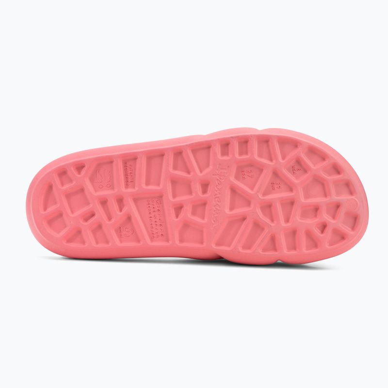 Dámske žabky Ipanema Bliss Slide pink 27022-AK911 5