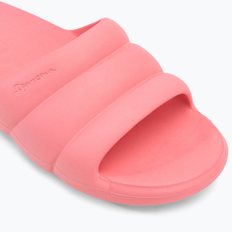 Dámske žabky Ipanema Bliss Slide pink 27022-AK911 7