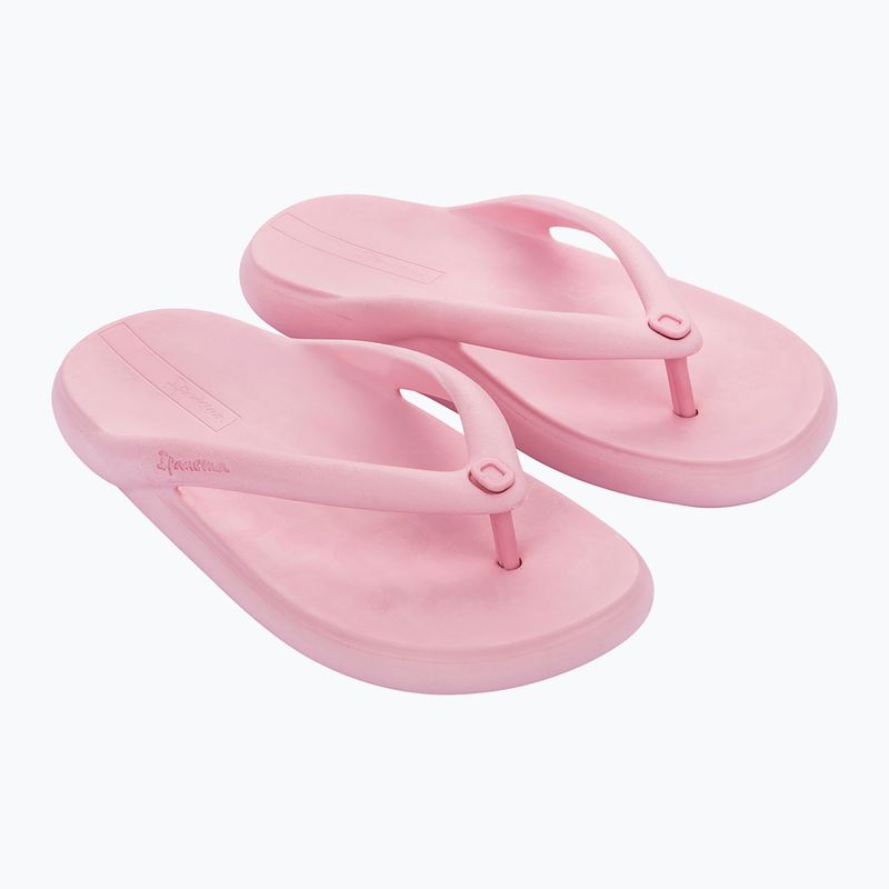 Dámske žabky Ipanema Bliss Fem pink 26947-AK925 9