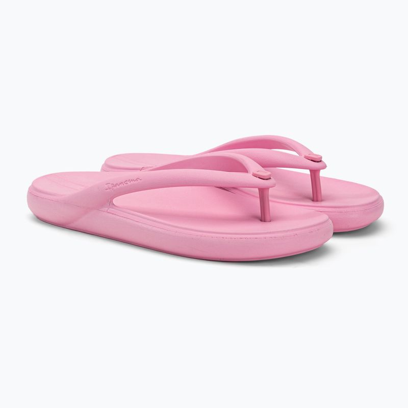 Dámske žabky Ipanema Bliss Fem pink 26947-AK925 4
