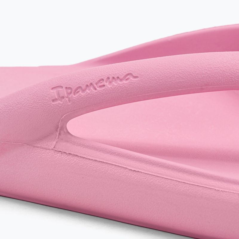 Dámske žabky Ipanema Bliss Fem pink 26947-AK925 8