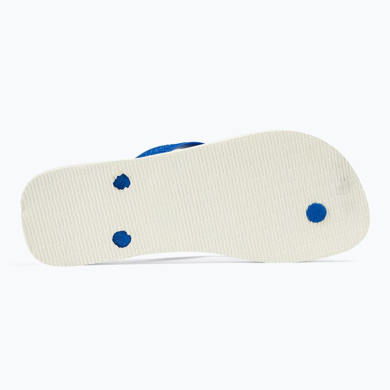 Havaianas Top Logomania 2 žabky white 4