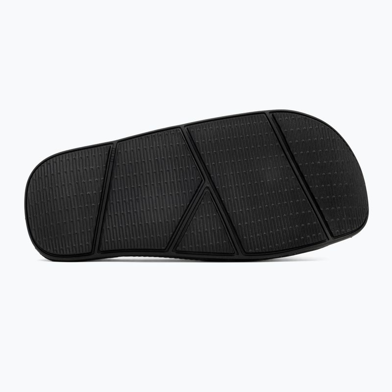 Havaianas Classic Logomania žabky navy black 4