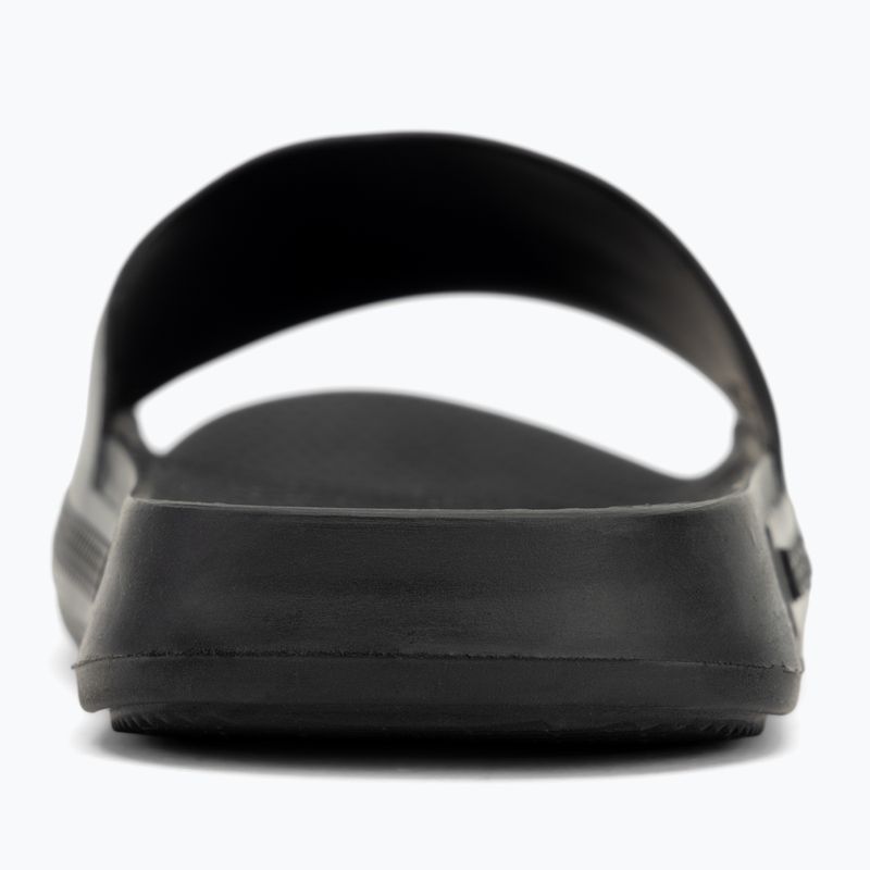 Havaianas Classic Logomania žabky navy black 6