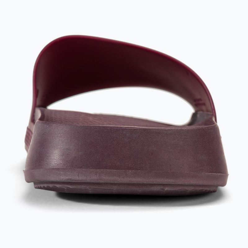 Žabky Havaianas Classic purple soil 7