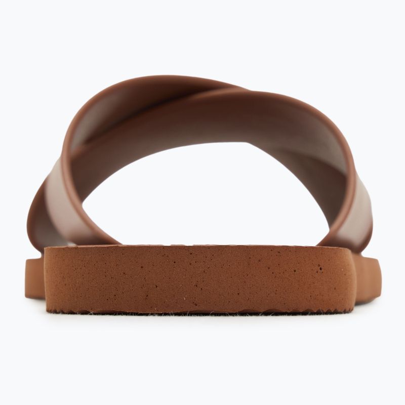 Dámske žabky Havaianas Aqua rust 6