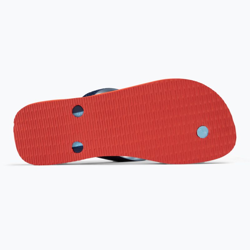 Žabky Havaianas Top Mix blood orange 4