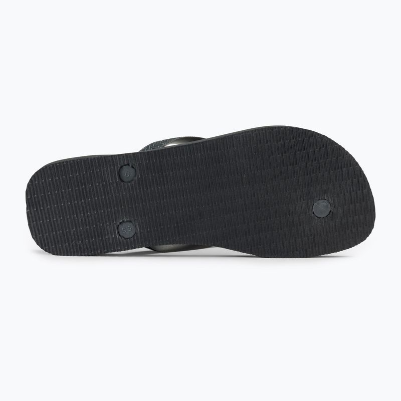 Pánske žabky Havaianas Top Camu new graphite / new graphite 4