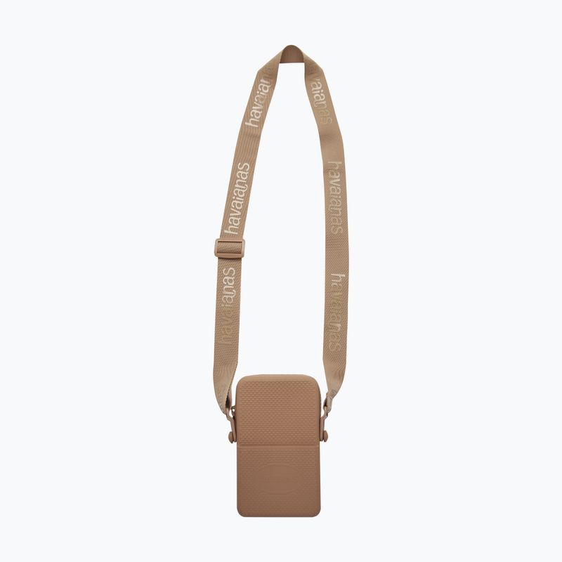 Taštička Havaianas Street beige 2