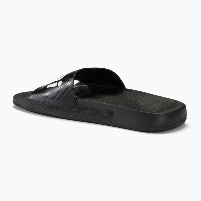 Havaianas Classic Logomania žabky black / black 3