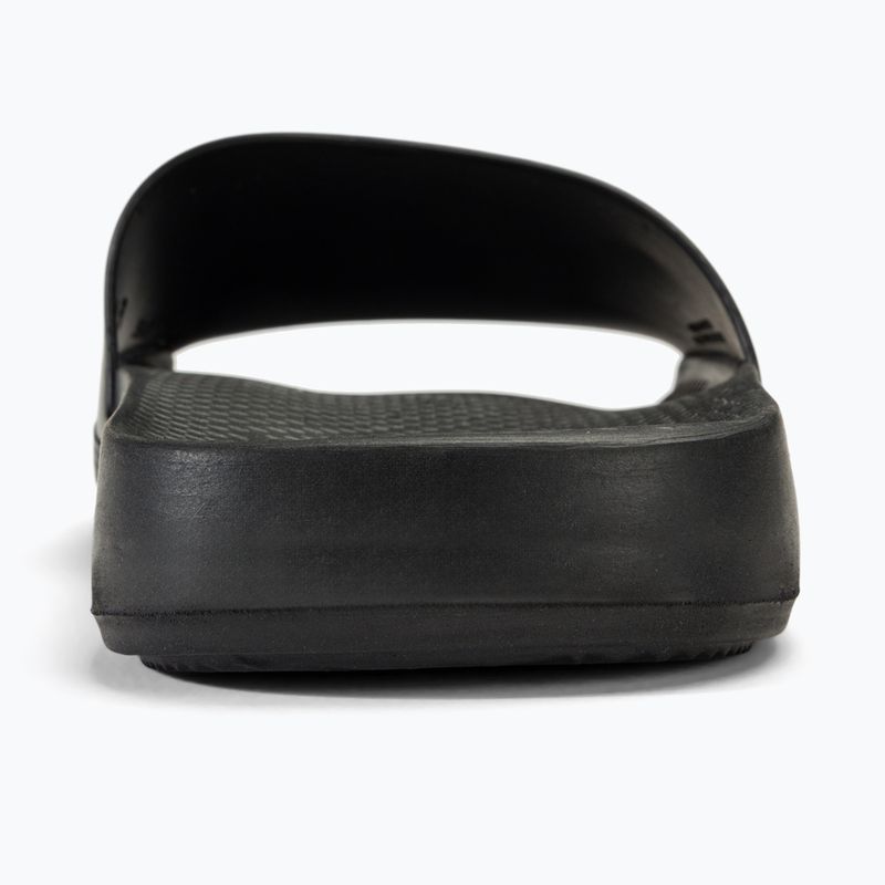 Havaianas Classic Logomania žabky black / black 7