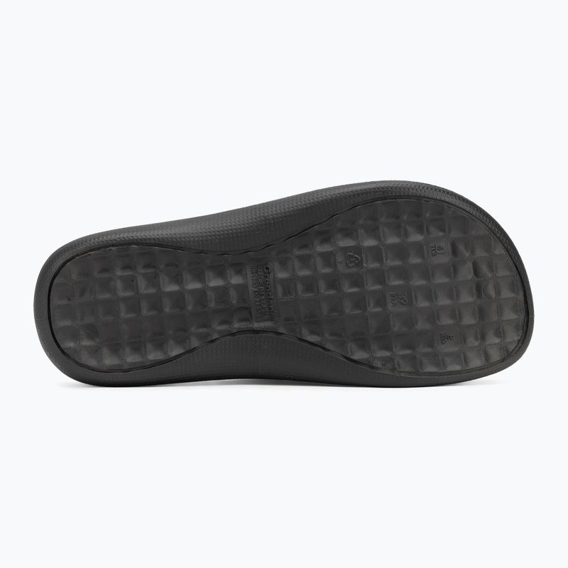 Pánske nazúvaky RIDER Bay XIII black/gred 4