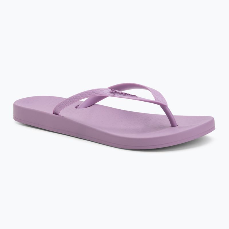 Dámske žabky Ipanema Anat Colors lilac/lilac