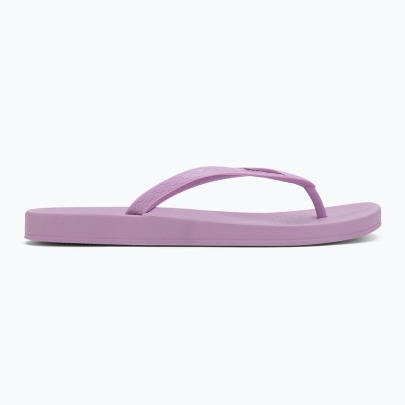 Dámske žabky Ipanema Anat Colors lilac/lilac 2