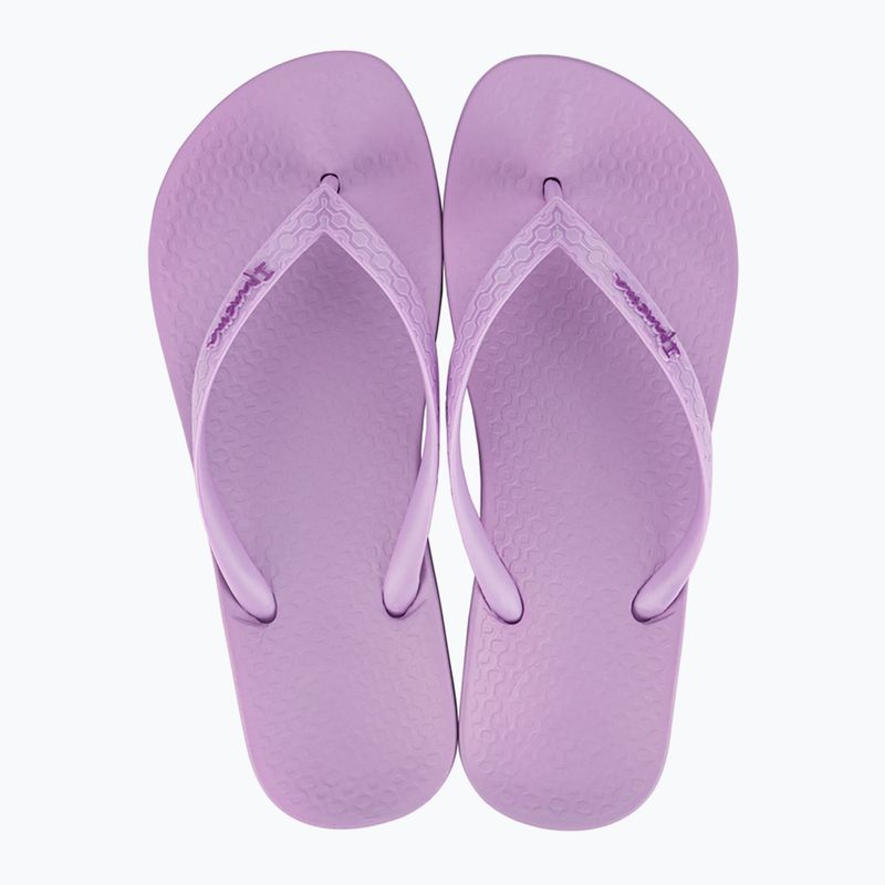 Dámske žabky Ipanema Anat Colors lilac/lilac 9