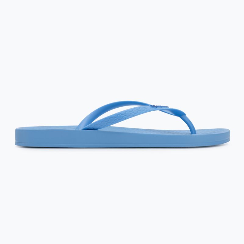Dámske žabky Ipanema Anat Colors blue/blue 2