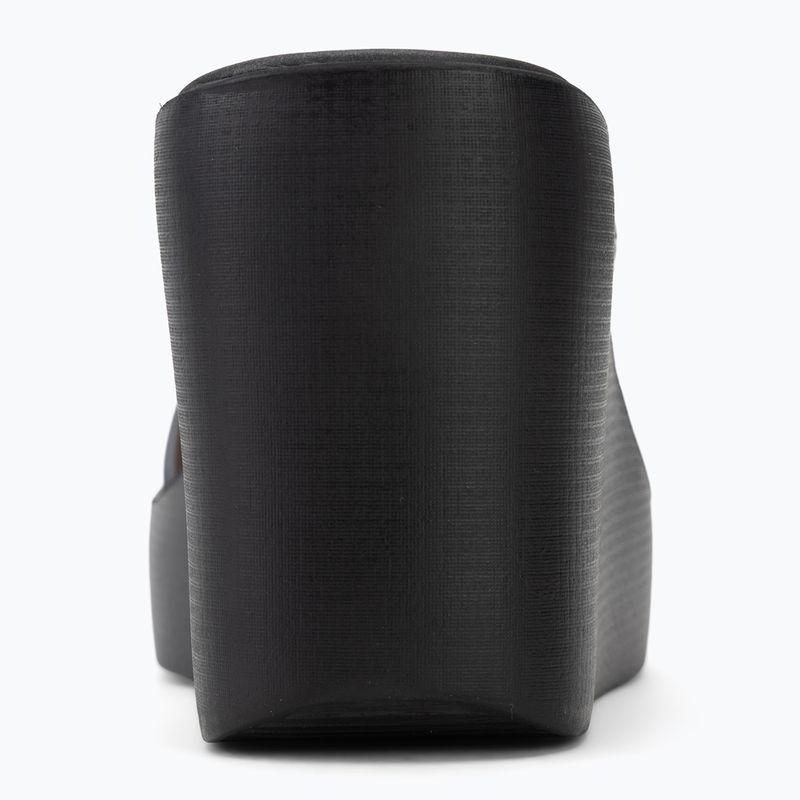 Dámske šľapky Ipanema High Fashion black/grey 6