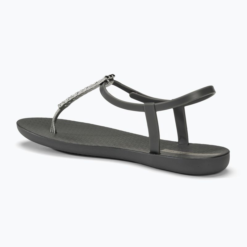 Dámske sandále Ipanema Class Modern grey / grey 3