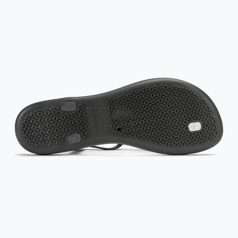 Dámske sandále Ipanema Class Modern grey / grey 4