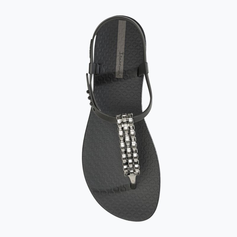 Dámske sandále Ipanema Class Modern grey / grey 5