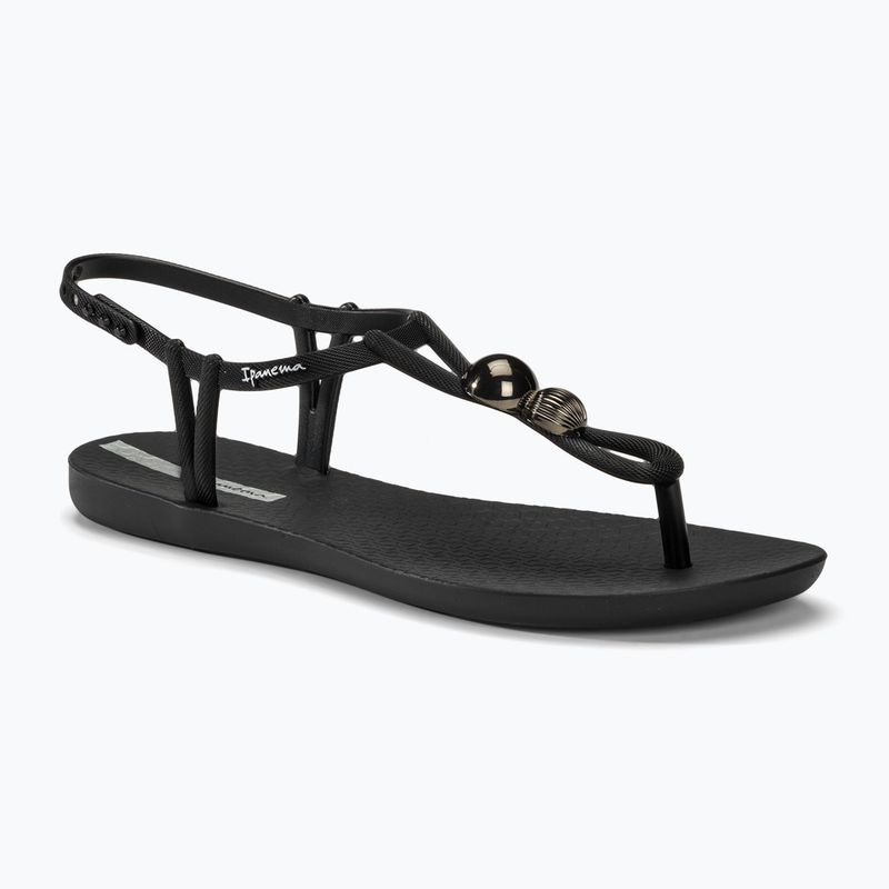 Dámske sandále Ipanema Class Sphere black/silver