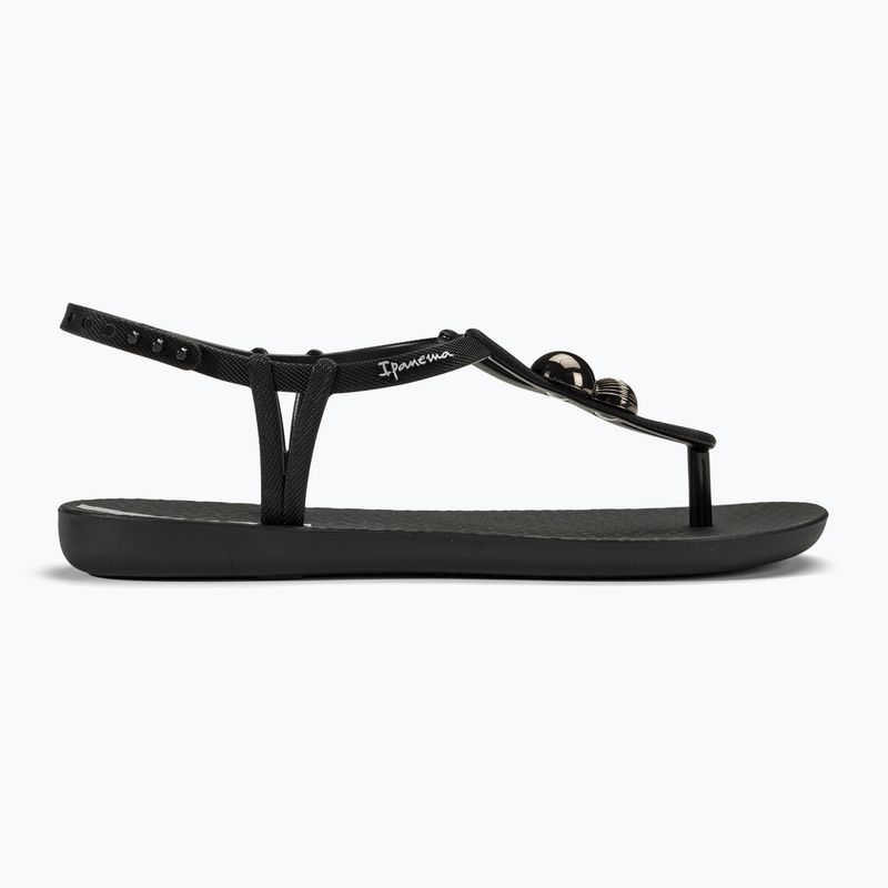 Dámske sandále Ipanema Class Sphere black/silver 2
