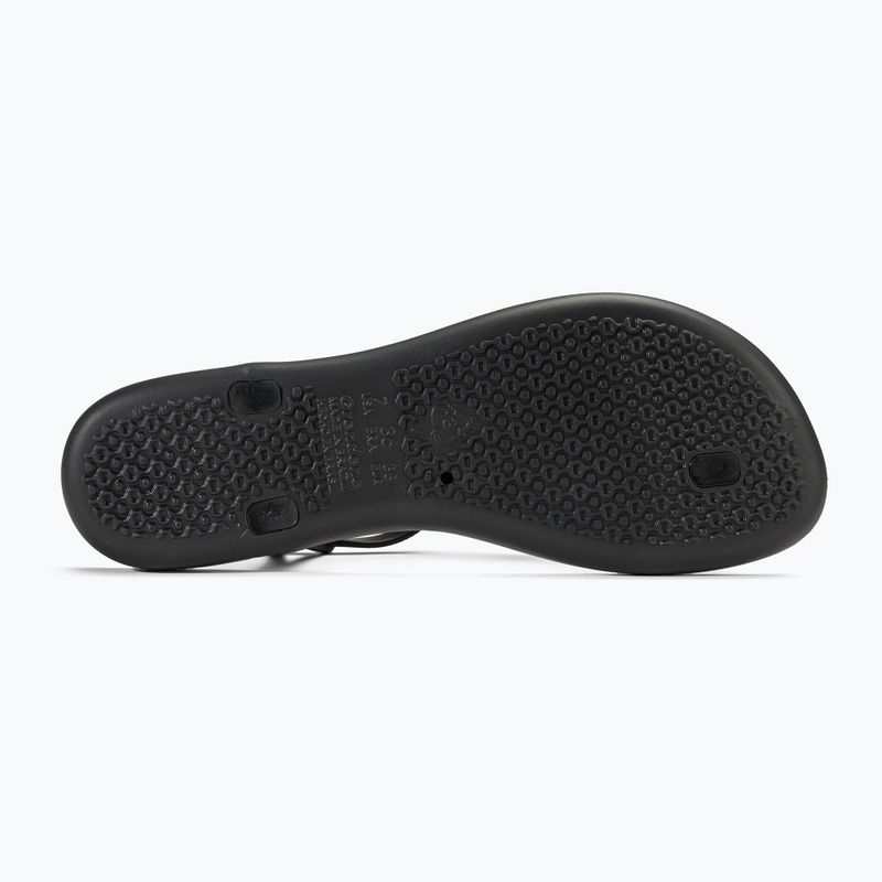 Dámske sandále Ipanema Class Sphere black/silver 4