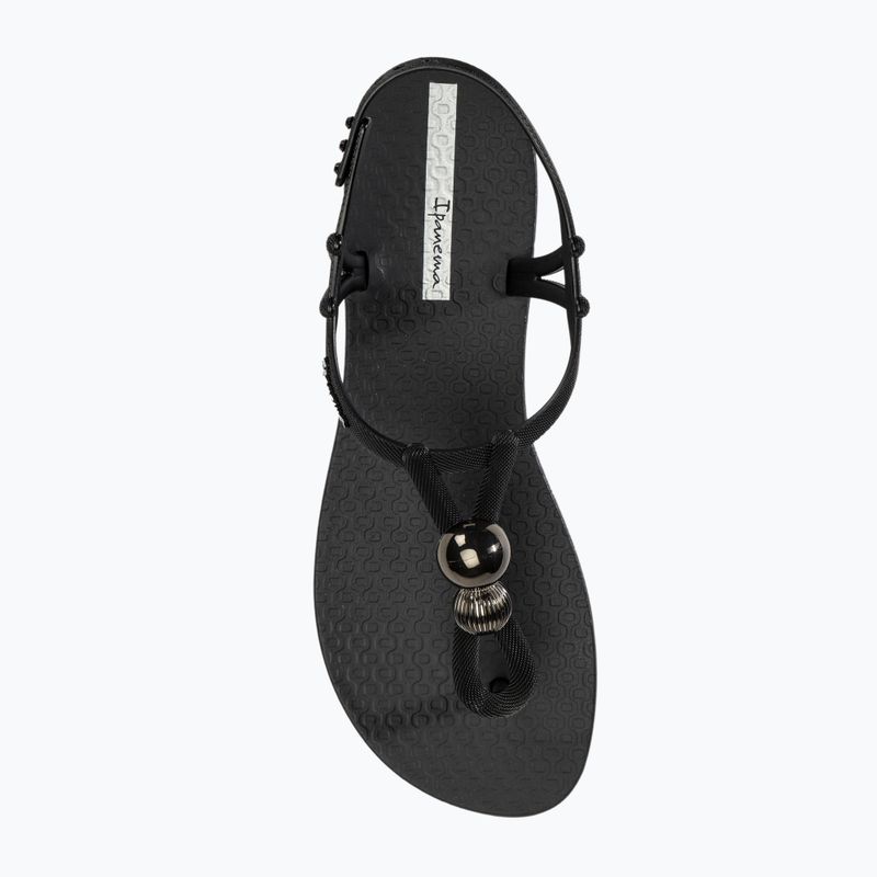 Dámske sandále Ipanema Class Sphere black/silver 5