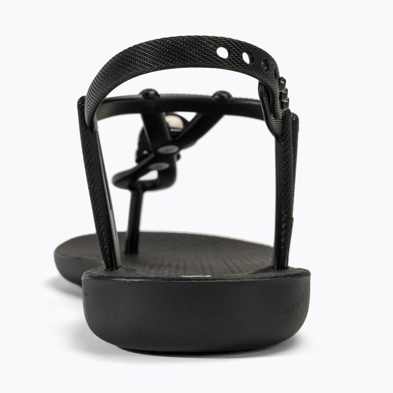 Dámske sandále Ipanema Class Sphere black/silver 6