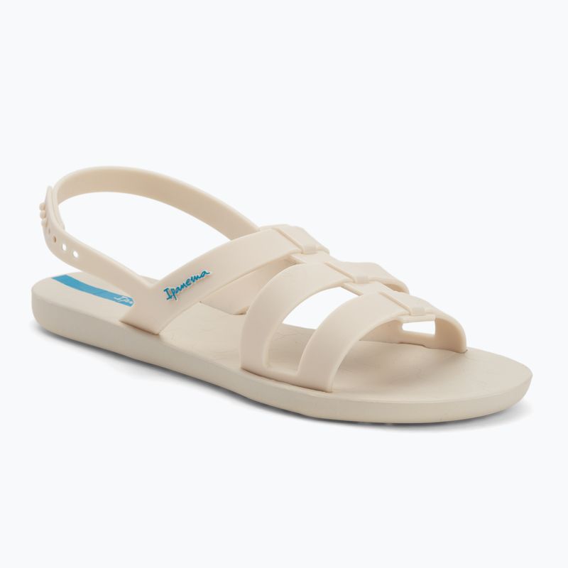 Dámske sandále Ipanema Style beige/beige