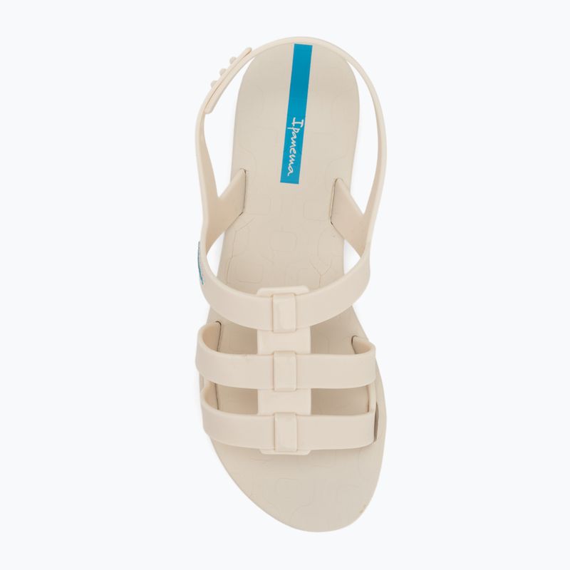 Dámske sandále Ipanema Style beige/beige 5