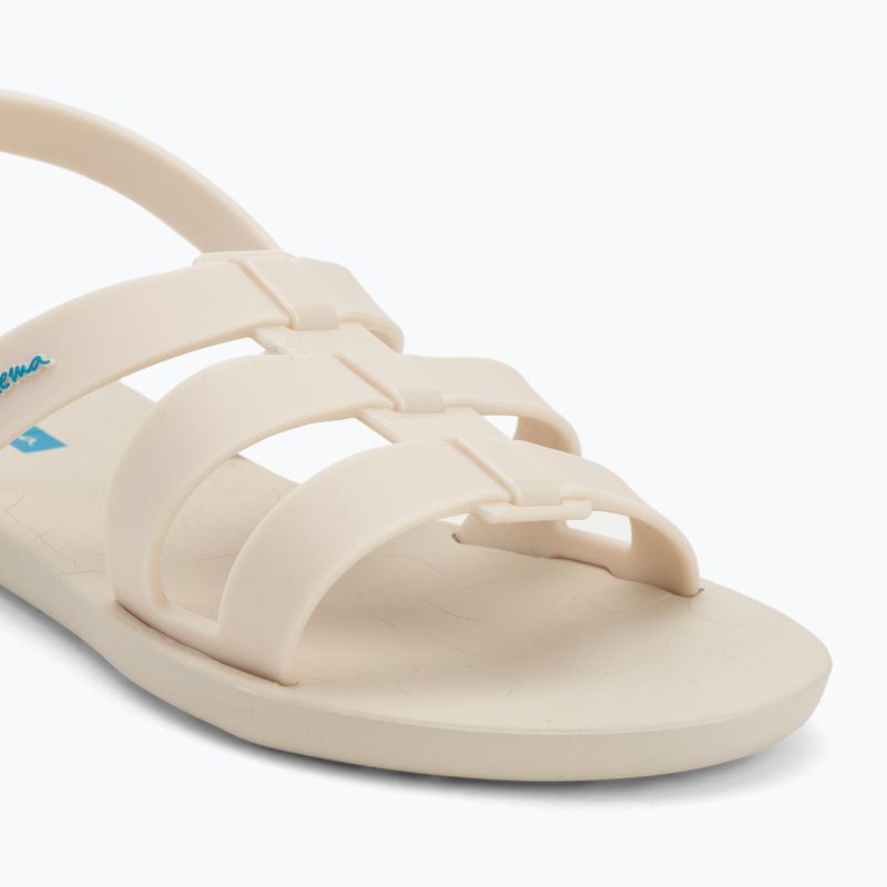 Dámske sandále Ipanema Style beige/beige 7
