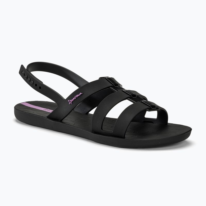 Dámske sandále Ipanema Style black