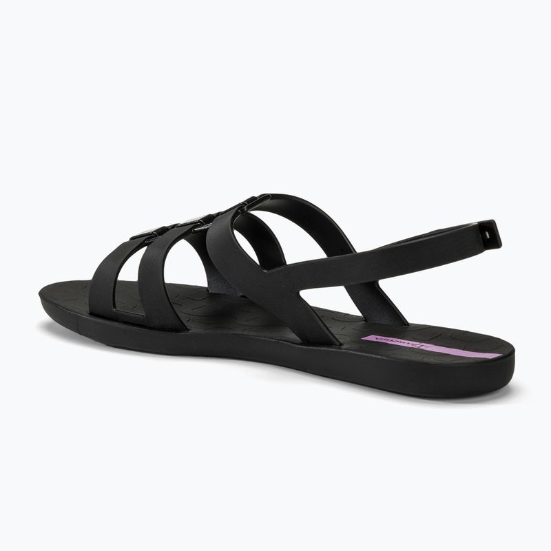 Dámske sandále Ipanema Style black 3
