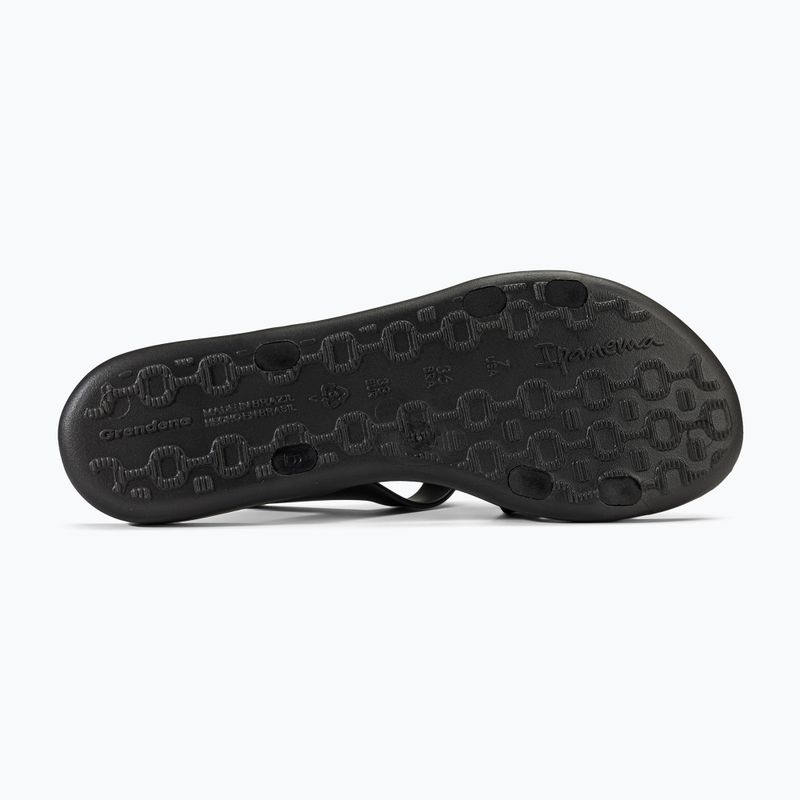 Dámske sandále Ipanema Style black 4