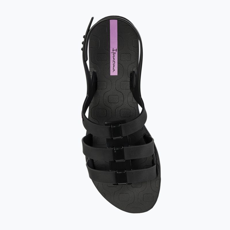 Dámske sandále Ipanema Style black 5
