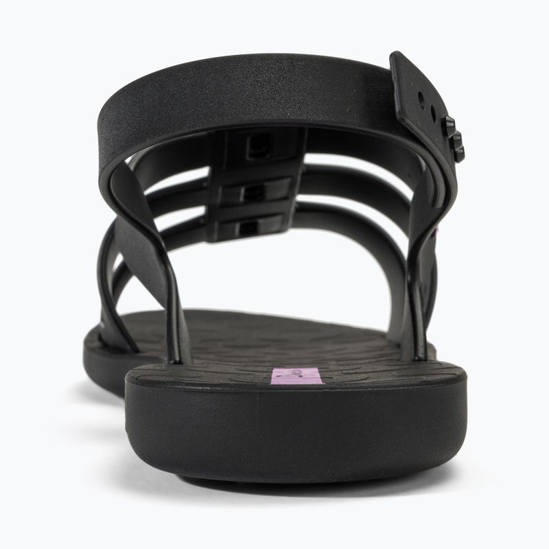 Dámske sandále Ipanema Style black 6