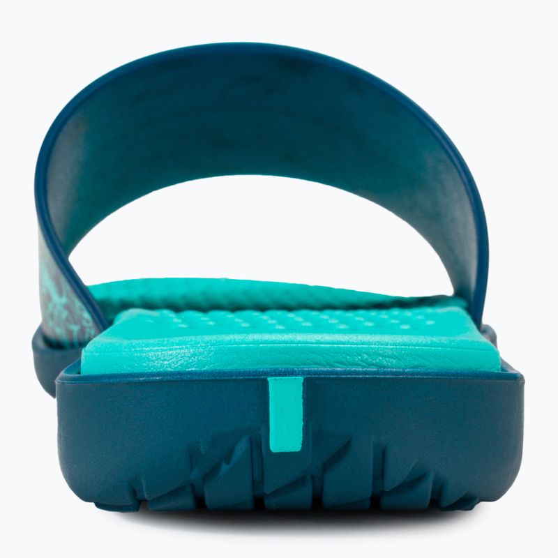 Dámske šľapky RIDER Splash V blue/blue 6