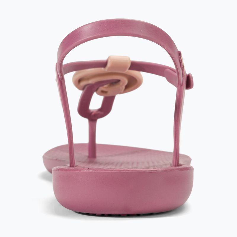 Dámske sandále Ipanema Class Marble lilac/pink 6