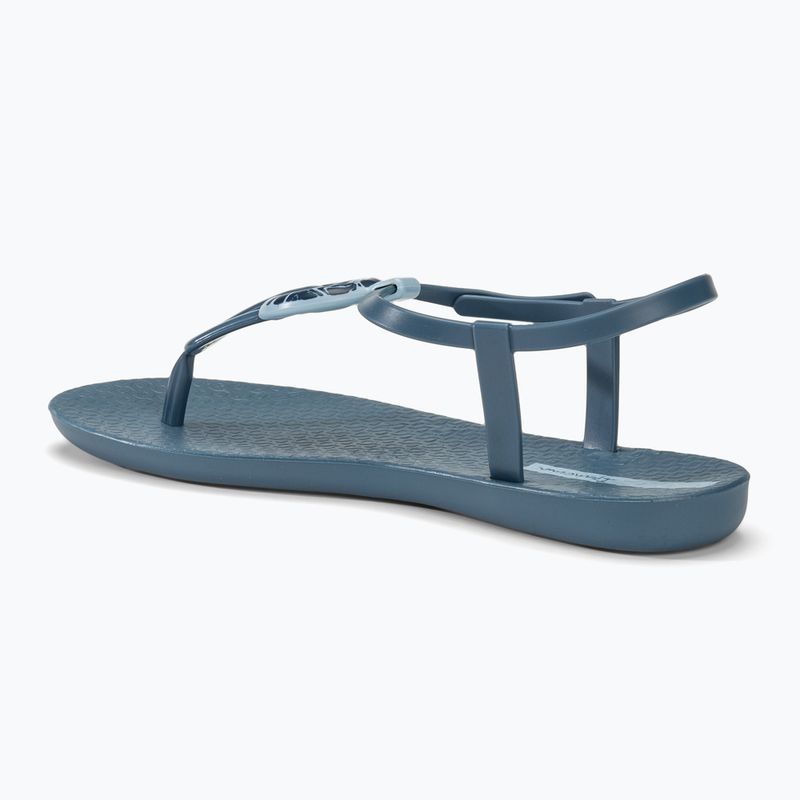 Dámske sandále Ipanema Class Marble blue/blue 3