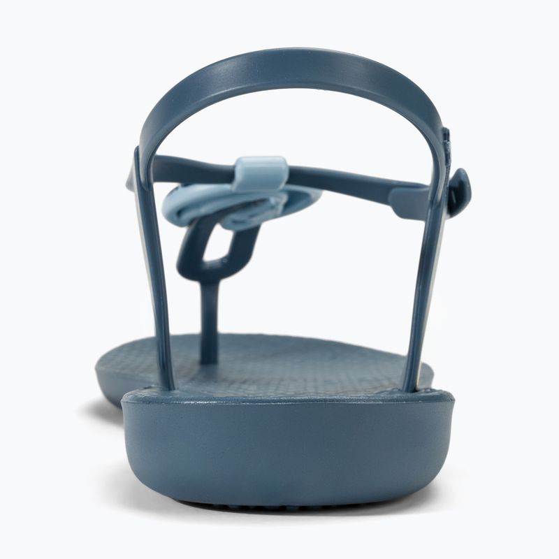 Dámske sandále Ipanema Class Marble blue/blue 6