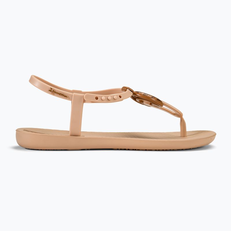 Dámske sandále Ipanema Class Marble beige/brown 2