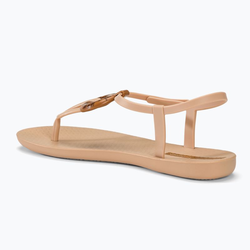 Dámske sandále Ipanema Class Marble beige/brown 3