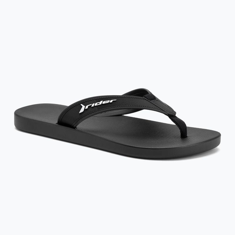 Pánske žabky RIDER Impulse Thong black