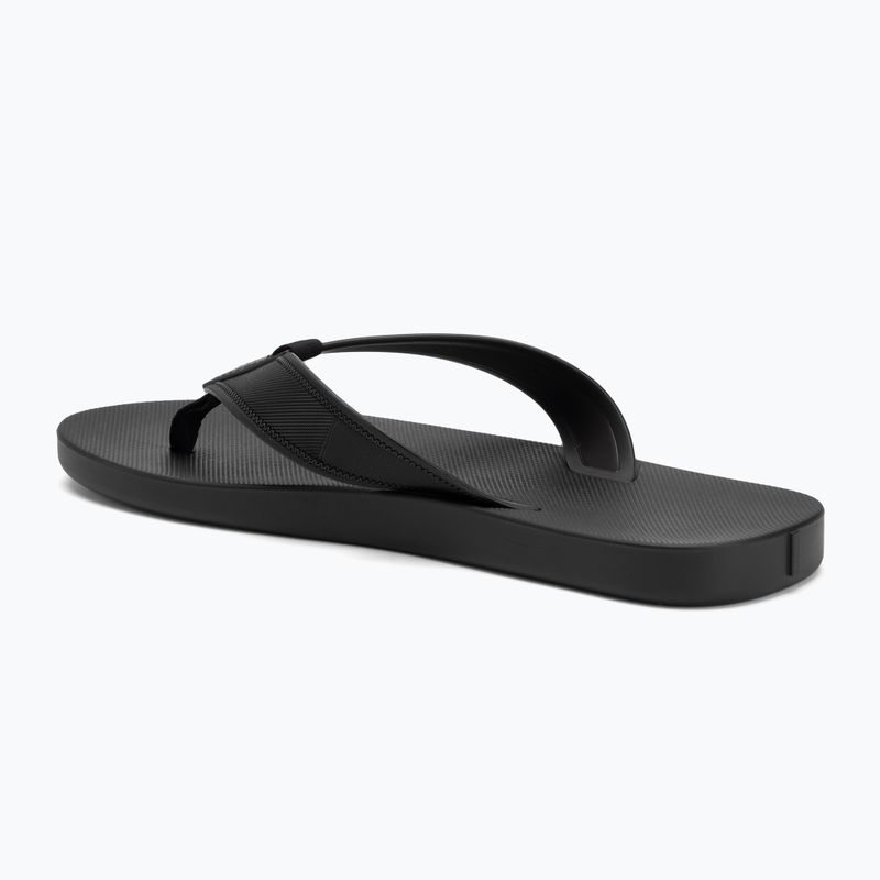 Pánske žabky RIDER Impulse Thong black 3
