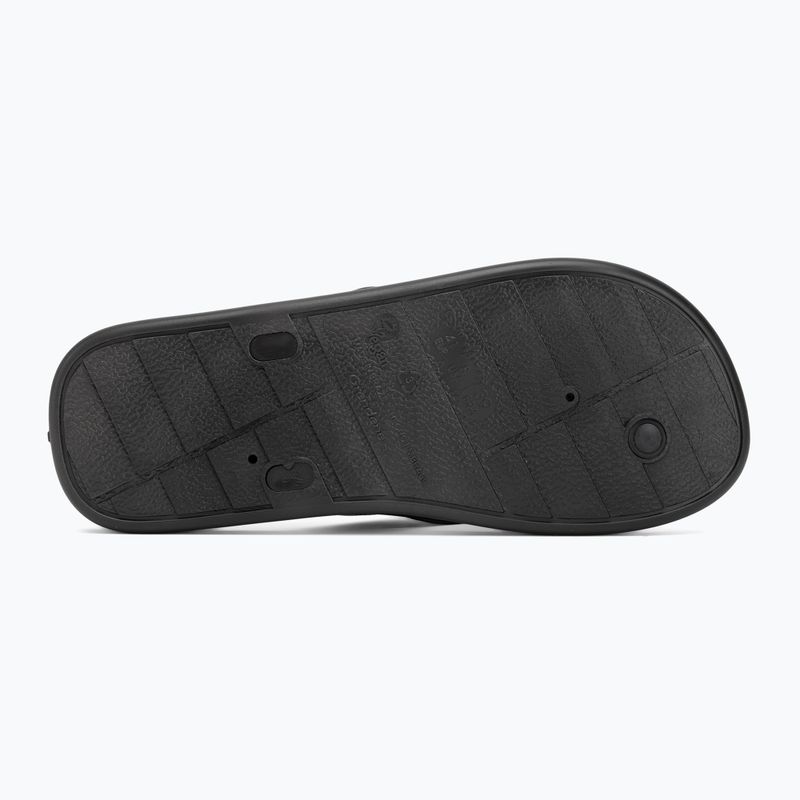 Pánske žabky RIDER Impulse Thong black 4