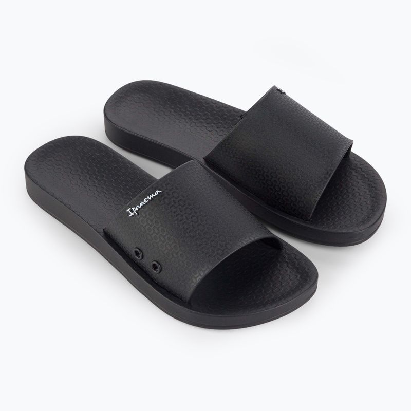Dámske žabky Ipanema Anat Classic black 2